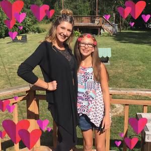 Meet your Posher, Jennifer